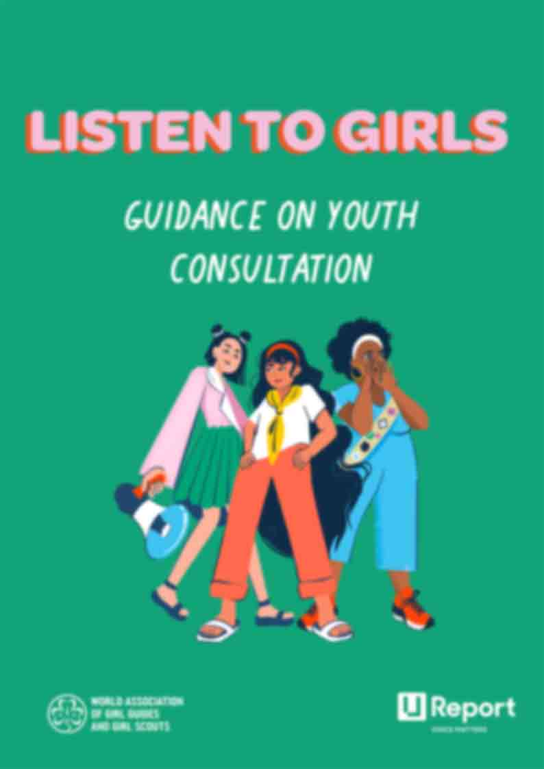 Youth Consultation